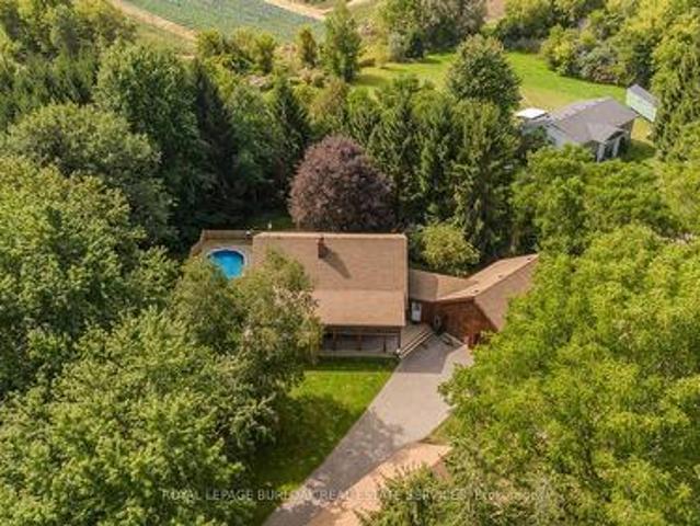1944 4Th Concession Road W, Hamilton, ON, L0R 2B0 house for sale | Listing ID X13841 | Royal LePage