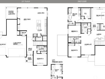 19453 th St E, Bonney Lake, WA 98391 | MLS #2458