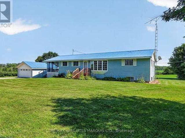 19450 Gore Road, South Glengarry, ON, K0C 2E0 house for sale | Listing ID X13654 | Royal LePage