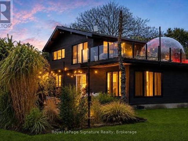 19455 Grey Road, Grey Highlands, ON, N0C 1E0 house for sale | Listing ID X13674 | Royal LePage