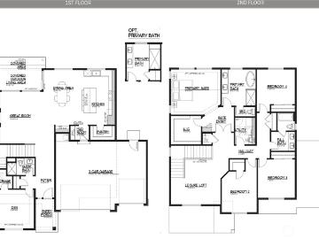 19456 th St E, Bonney Lake, WA 98391 | MLS #2498