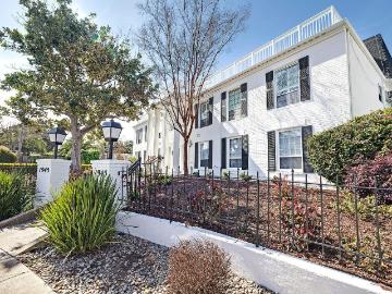 1945 Mt Vernon Ct, Unit 3, Mountain View, CA 94040 | MLS #ML82037