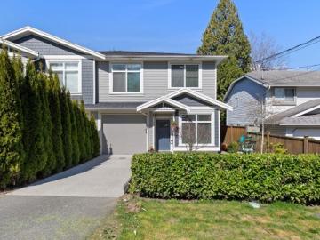 Greater Vancouver - Garden, Deck