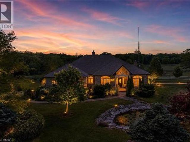 1945 Abingdon Road, West Lincoln, ON, L0R 1E0 house for sale | Listing ID 40841 | Royal LePage