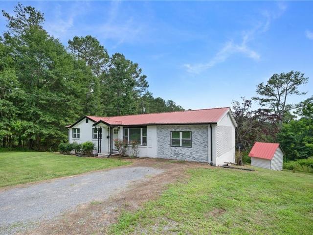 1945 Big Ridge Road