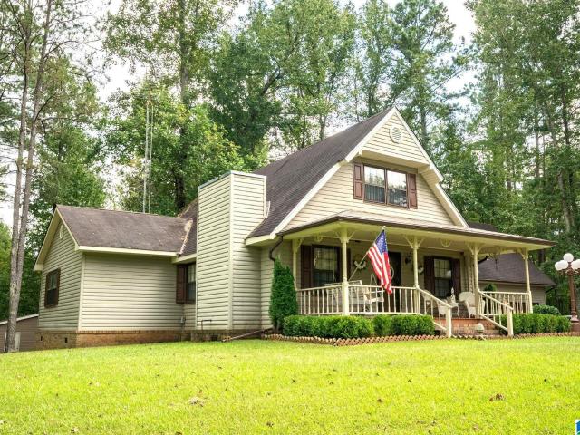 1945 County Road 91
