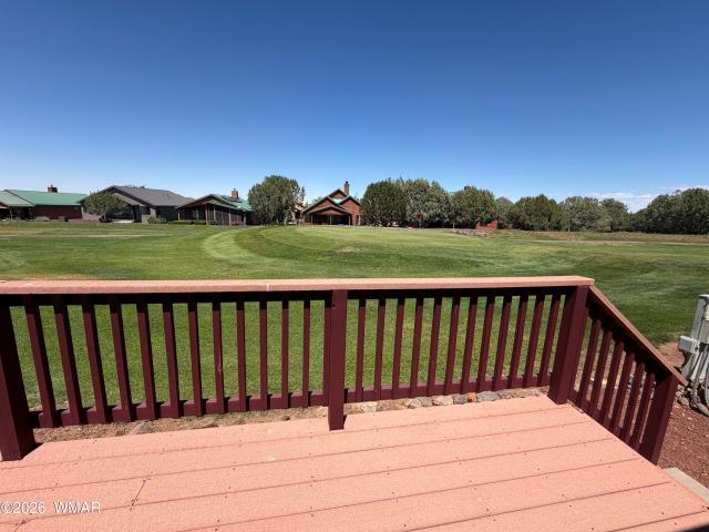 1945 Lynx Drive Lot 20