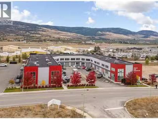 1945 Pier Mac Way Unit# 4, Kelowna, BC, V1V 0C1 commercial f.