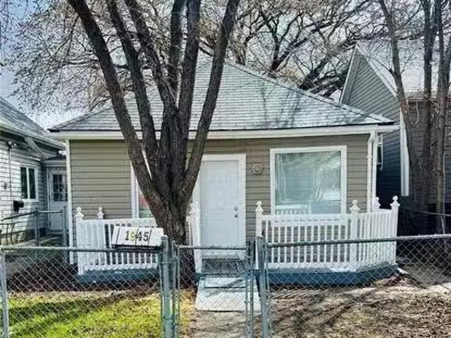 1945 Wallace Street, Regina, SK, S4N 4A1 house for sale Lis.