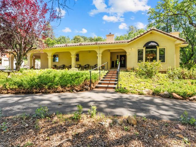 19461 Fiddletown Rd, Fiddletown, CA 95629 | MLS #226038