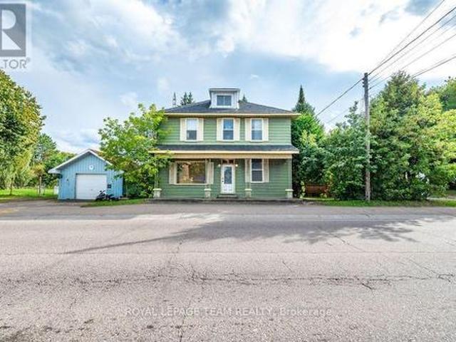 19465 Opeongo Line, Madawaska Valley, ON, K0J 1B0 house for sale | Listing ID X13777 | Royal LePage