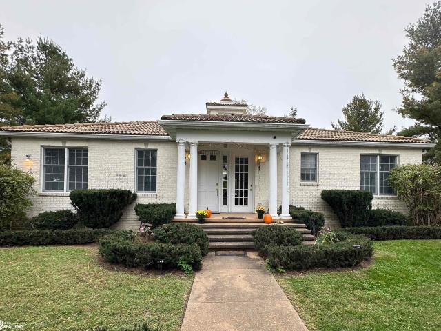 1946 Mansion Drive