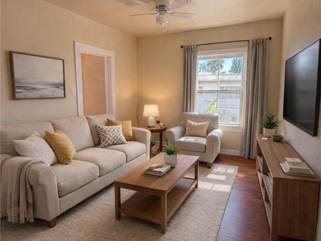 1946 New England St, Unit 1/2, Los Angeles, CA 90007 | MLS #SR25036