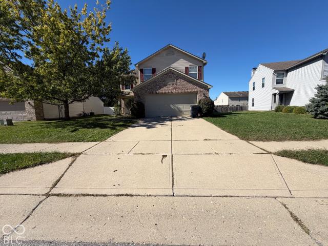 1946 Central Park Boulevard W