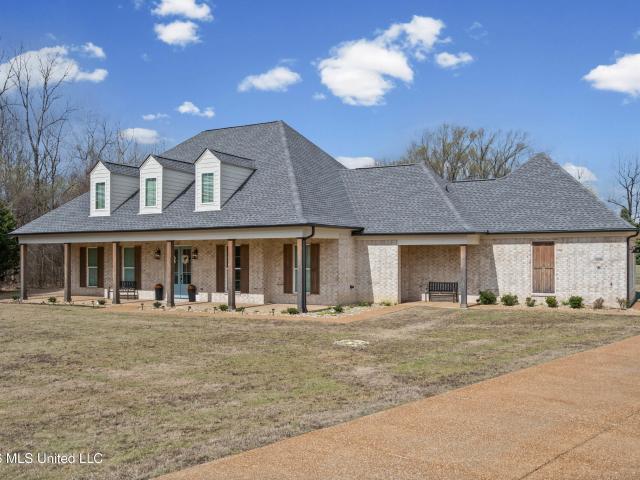1946 Cotton Drive