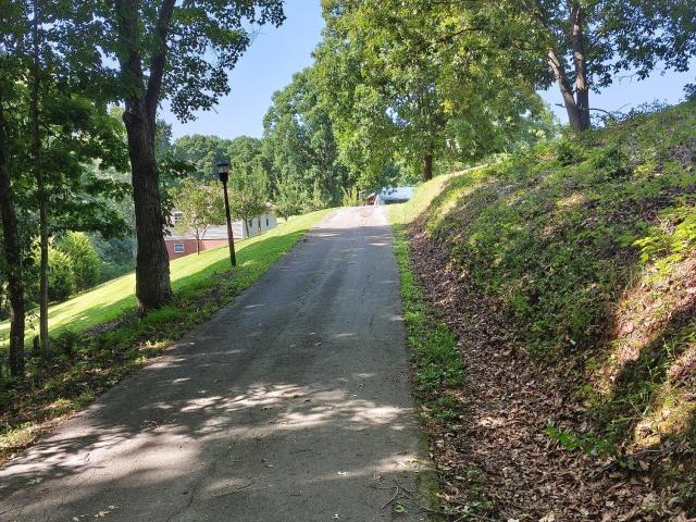 1947 Oody Rd