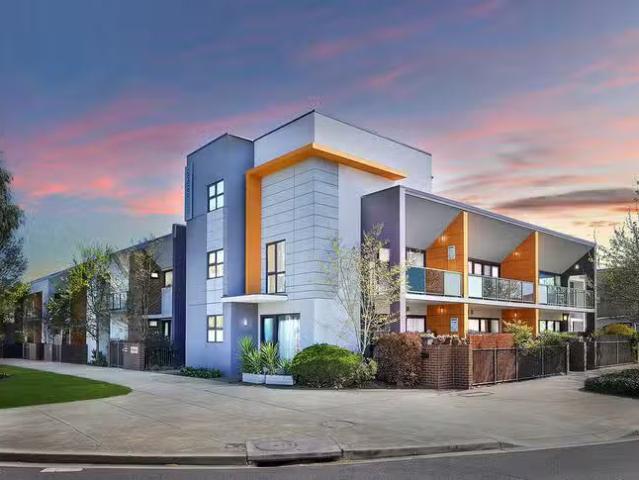 19/47 Abena Avenue, Crace, ACT 2911