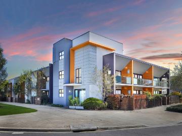 Crace, Yass Valley, Victoria