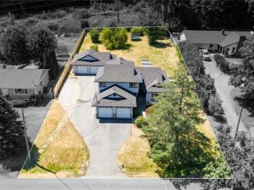 1947 Cinnabar Dr, Nanaimo, BC, V9X 1C3 house for sale | Listing ID 1041 | Royal LePage