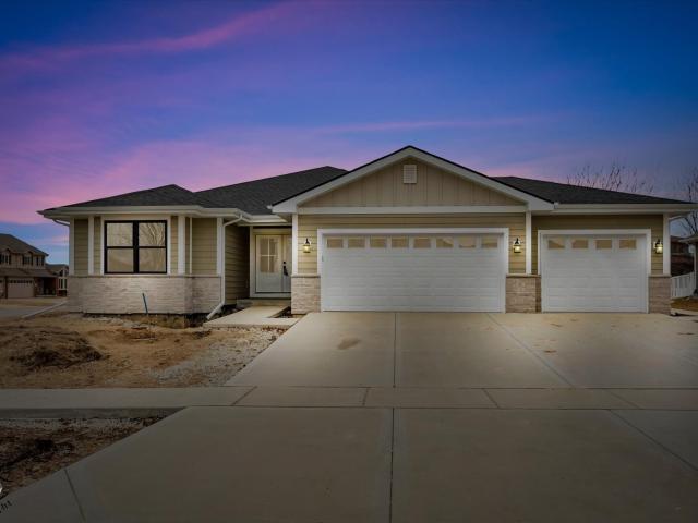 1947 Flagstone Ave, Bourbonnais, IL 60914 | MLS #12583