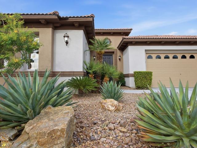 1947 Grovespring St, Las Vegas, NV 89135 | MLS #2766