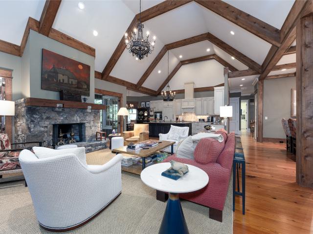 1947 High Mountain Drive