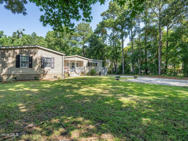 1947 Sloop Point Loop Road
