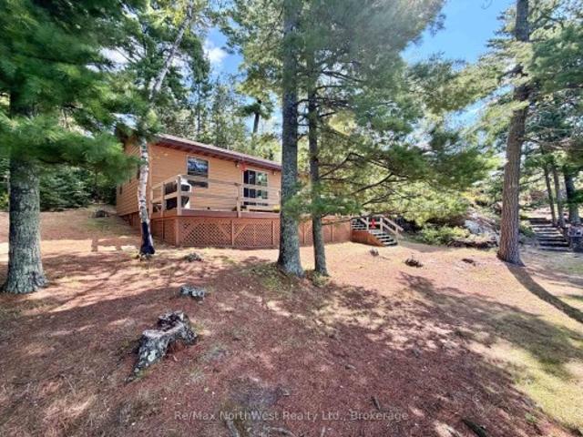 19487 Pcl Island, Fort Frances, ON, P9A 3M3 house for sale | Listing ID X13752 | Royal LePage