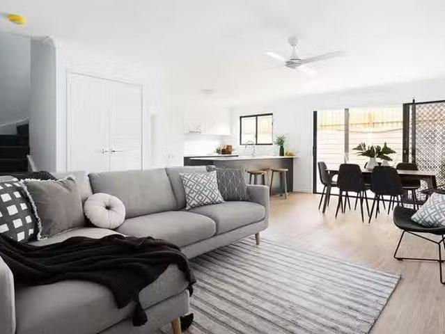 19/48 Berkshire Place, Heathwood, QLD 4110