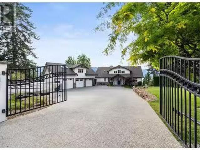 1948 Davidson Road Lot# 2, Lake Country, BC, V4V 1J8 house f.