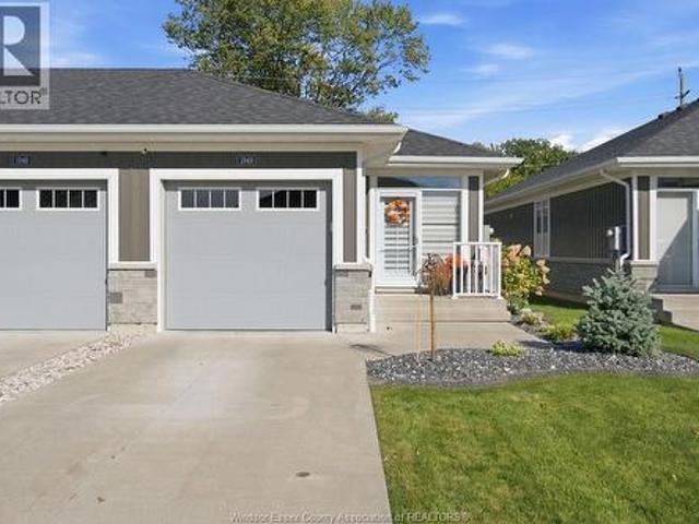1948 Ethan Court, Windsor, ON, N8T 0B3 house for sale | Listing ID 26025 | Royal LePage