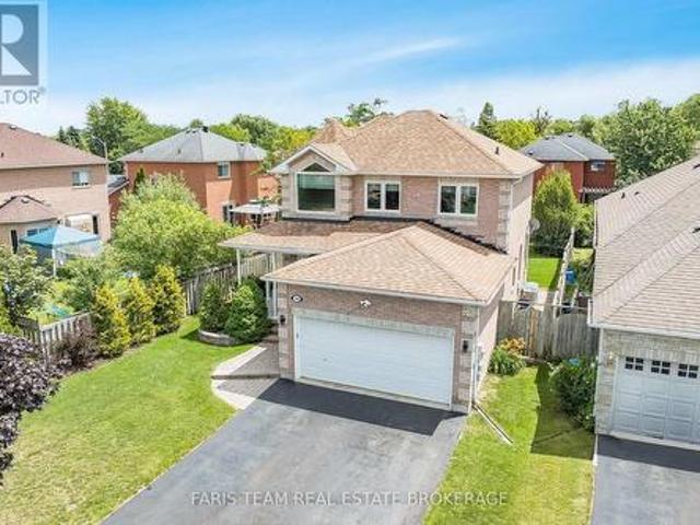 1948 Emerald Court, Innisfil, ON, L9S 2A2 house for sale | Listing ID N13639 | Royal LePage