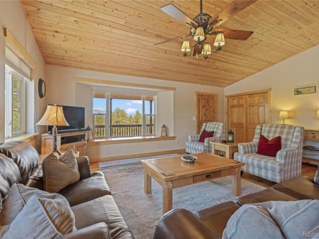 1948 Wagon Wheel Rd, Hartsel, CO 80449 | MLS #4344