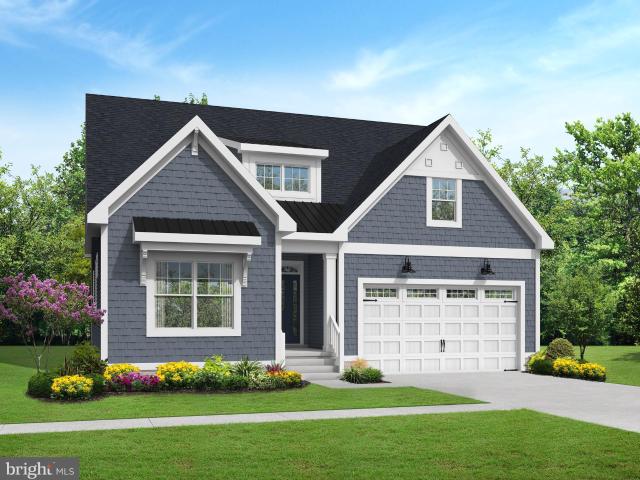 19493 Safflower Way, Lewes, DE 19958 | MLS #DESU2103