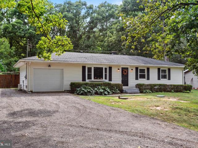 19495 Point Lookout Road