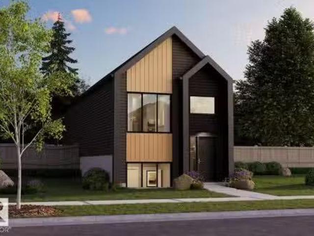 19496 21 Avenue, Edmonton, AB, T6M 3M5 house for sale Listi.