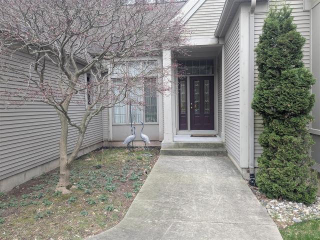 1949 Forest Glen Drive