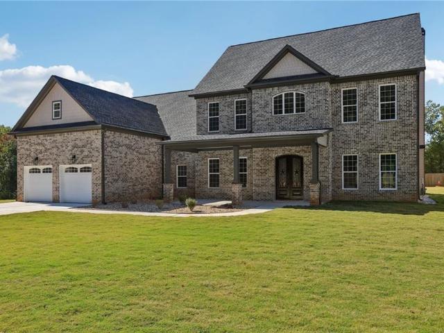 1949 Pucketts Drive SW