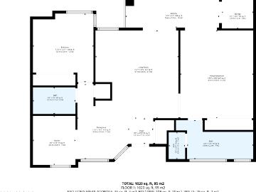 19400 N Westbrook Pkwy, Unit 216, Peoria, AZ 85382 | MLS #6945
