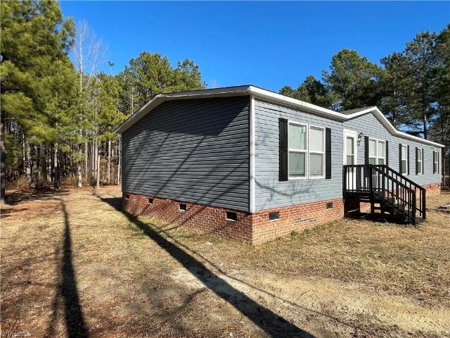 19401 Horne Road