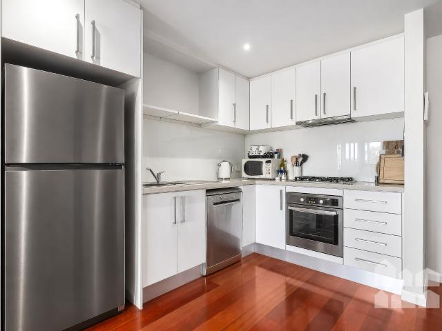 19/40 Murray Street YARRAVILLE
