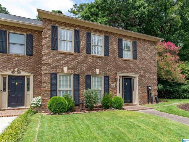 1940 Mountain Laurel Lane