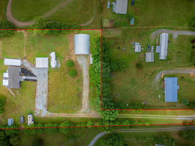 1940 Nolichuckey Road