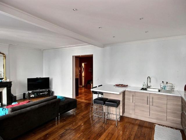 1940 € CC/mois Appartement meublé 2 pièces 61.55m² 92300 Levallois Perret