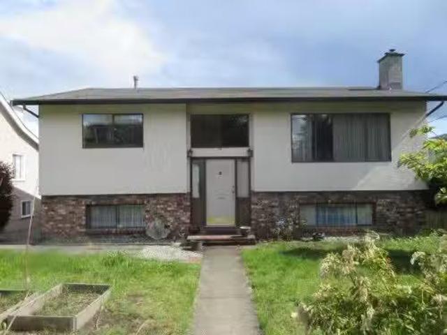 1940 Dublin Street, New Westminster, BC, V3M 3A5 house for s.