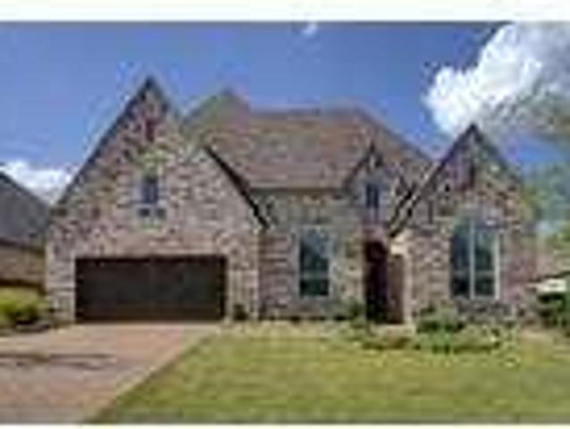 1940 Foxglen Drive Prosper Texas 75078