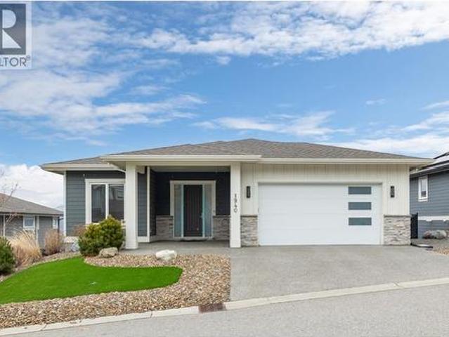 1940 Foxtail Terrace, Kelowna, BC, V1P 1T9 house for sale | Listing ID 10372 | Royal LePage