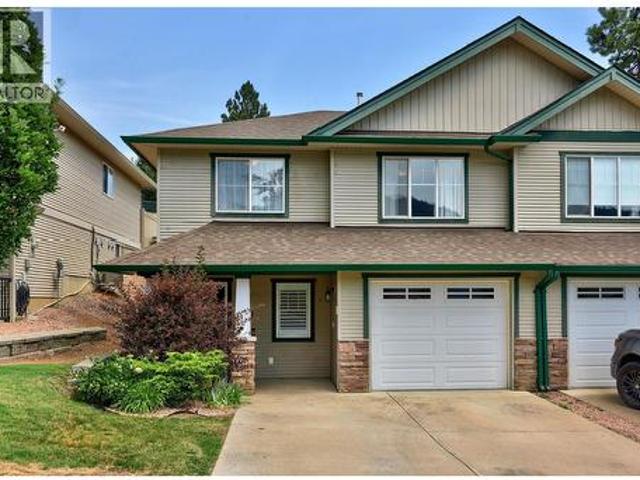 1940 Hillside Drive Unit# 23, Kamloops, BC, V2E 2T3 house for sale | Listing ID 10396 | Royal LePage