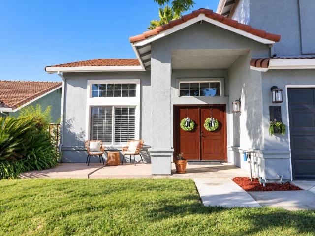 1940 Ponderosa Court