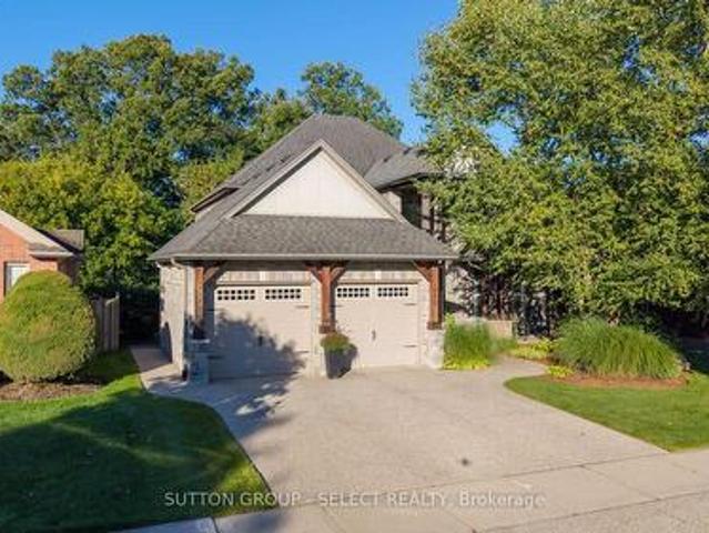 1940 Riverbend Road, London South A, ON, N6K 0A2 house for sale | Listing ID X13812 | Royal LePage